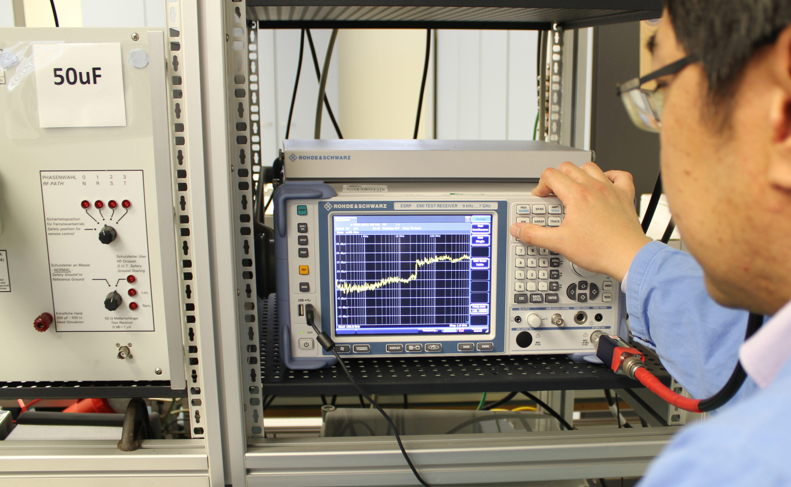 Potential interference of VHF-FM Radio and AIS Reception